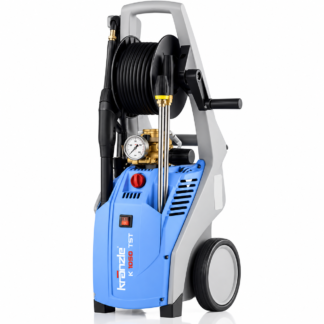 Nettoyeur haute pression 180 bar professionnel