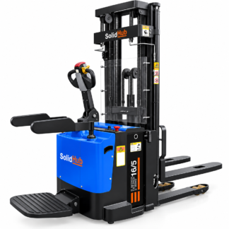 Transpalette manuel 2,5 t