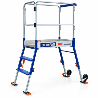 Tour d'étaiement modulaire 3 m
