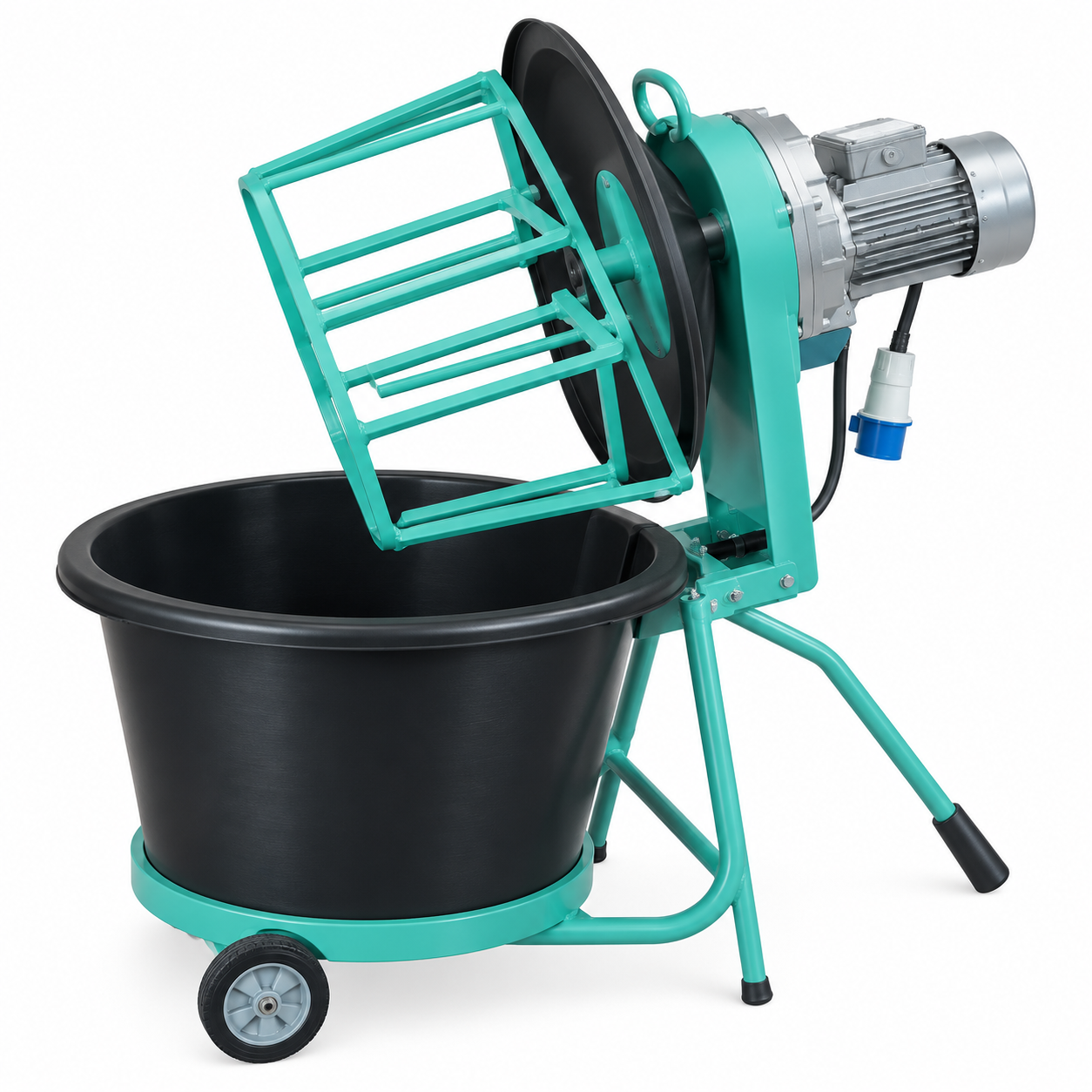 Malaxeur à mortier 140 L Mix-All