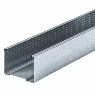 Montant M48 - longueur 3 m